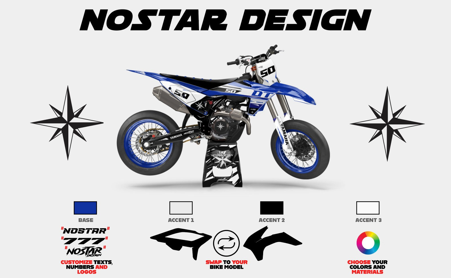 Factory Racing Graphics