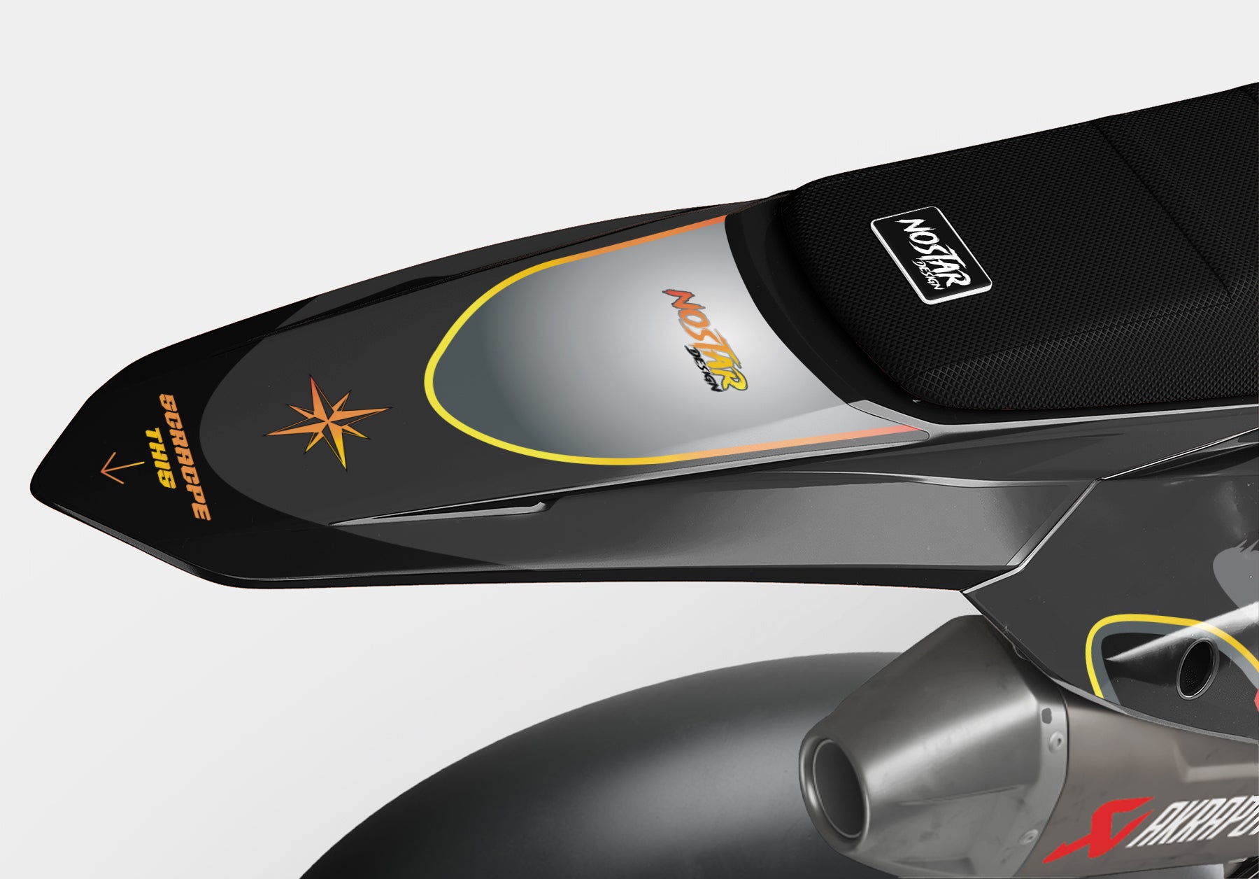 Apls Sunset Graphics