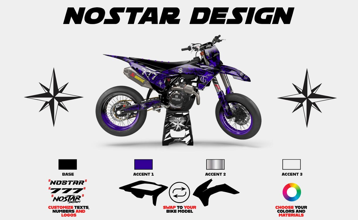 Dirtiron GC Graphics