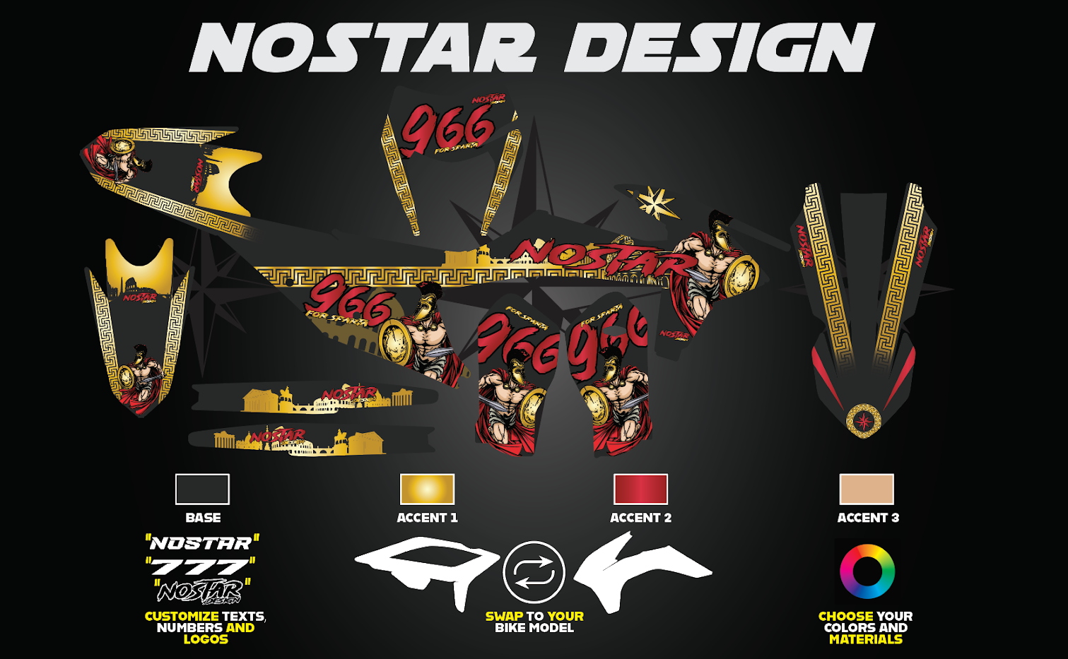 Black Knight Graphics