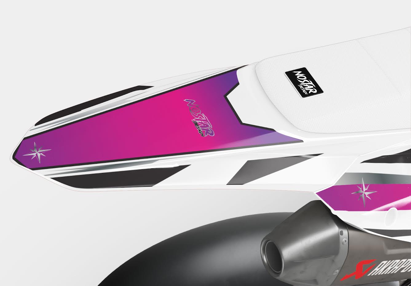 Pink Sunset Graphics