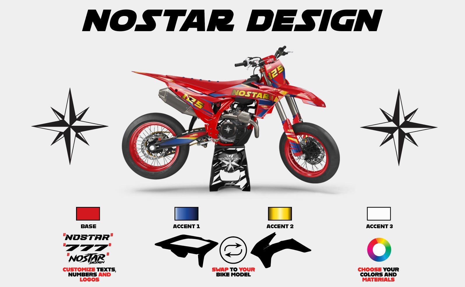 Red Star Graphics