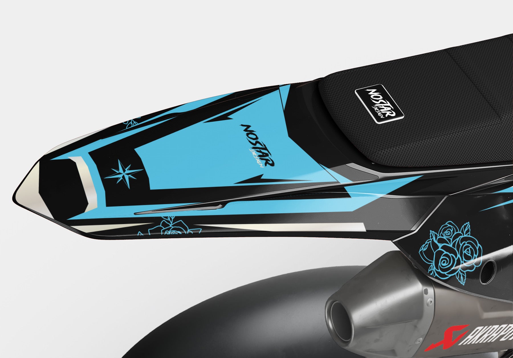 Frosty Strike graphics