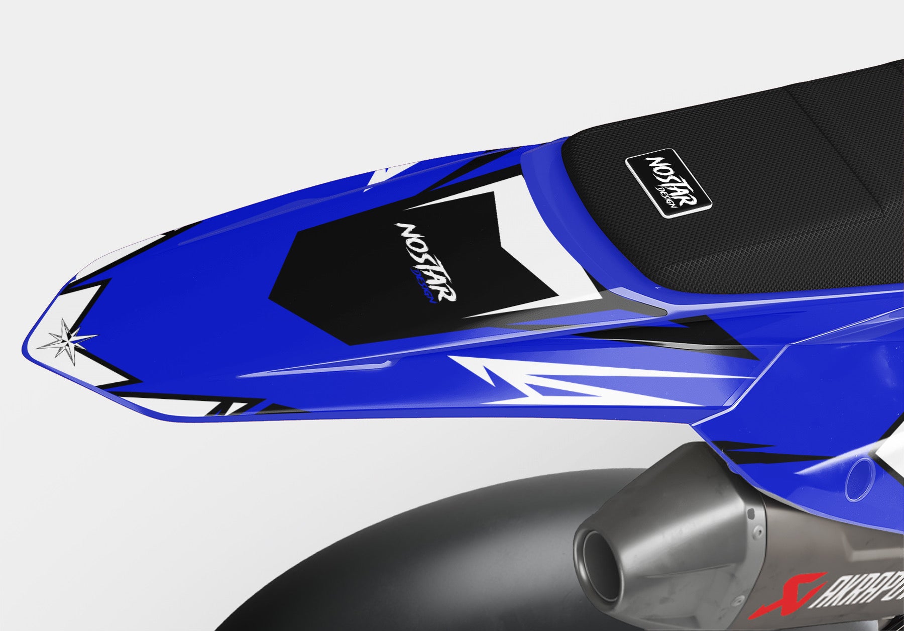 Blue Strike Graphics