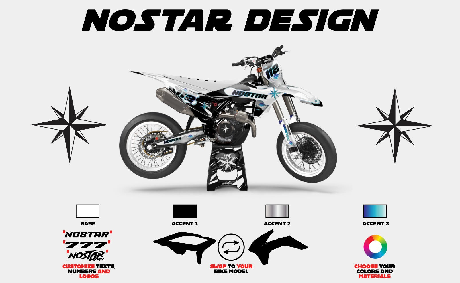 Frosty Alps Graphics