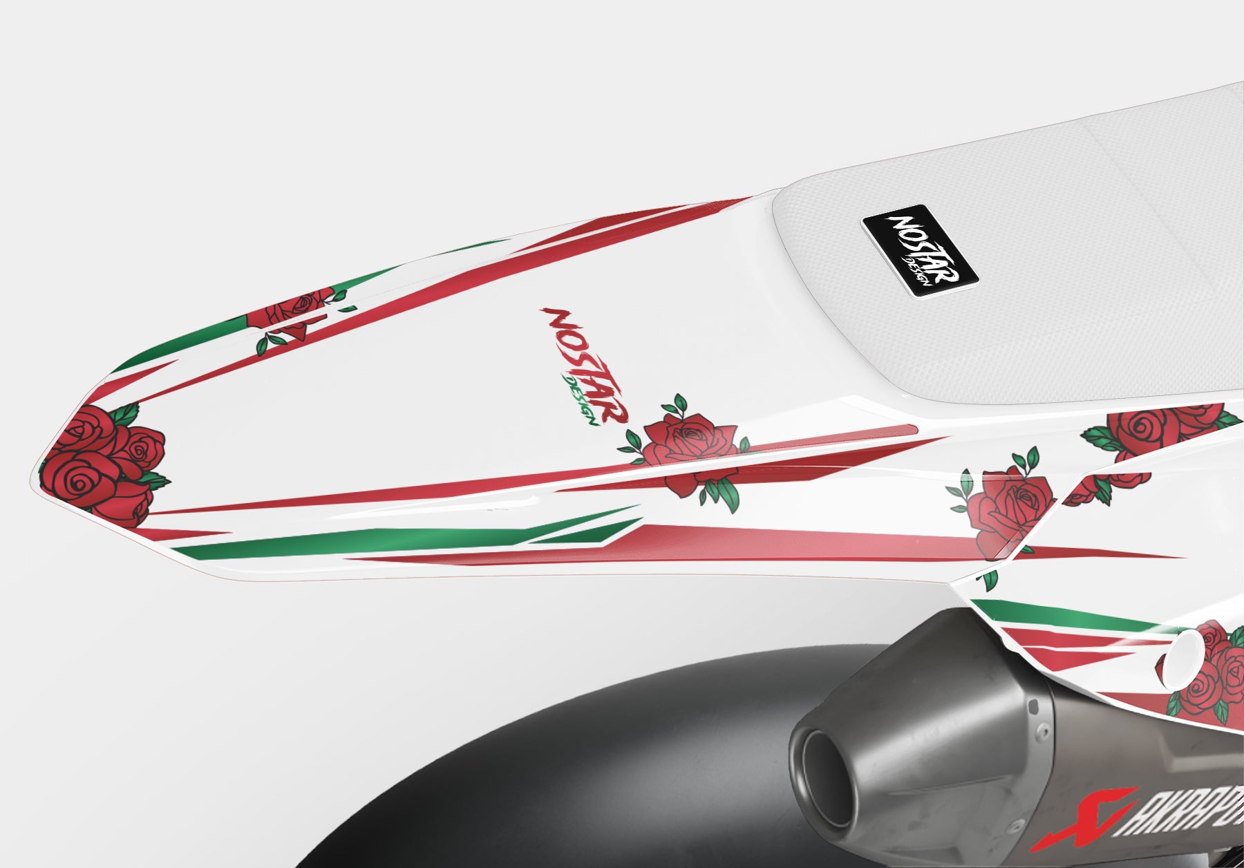 Rose Garden Graphics