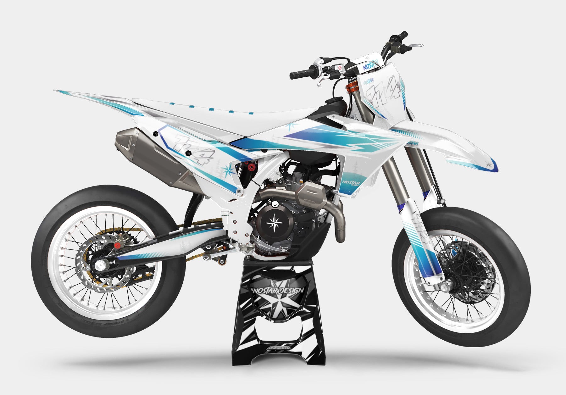 White Forest Graphics