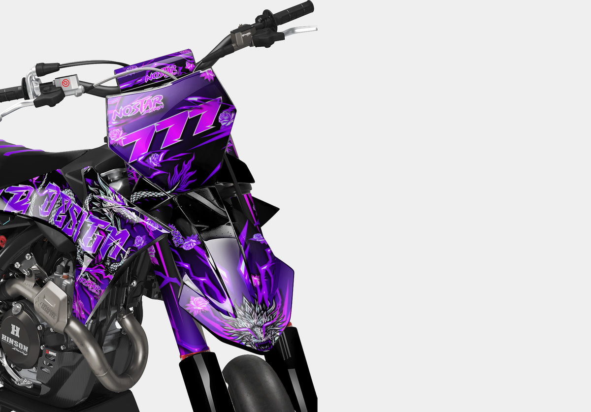 Dragon Nightmare Graphics
