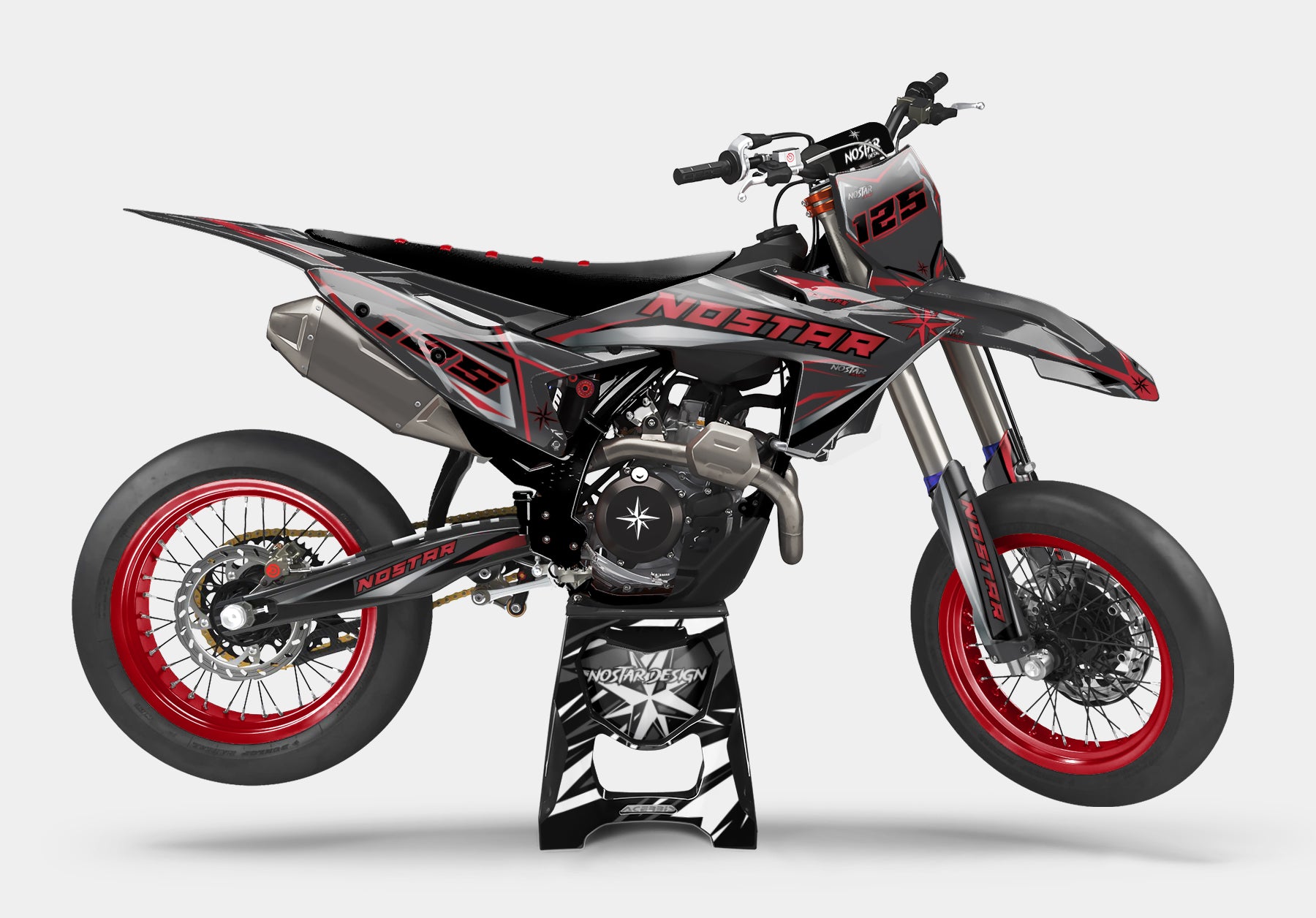 Red Rock Graphics