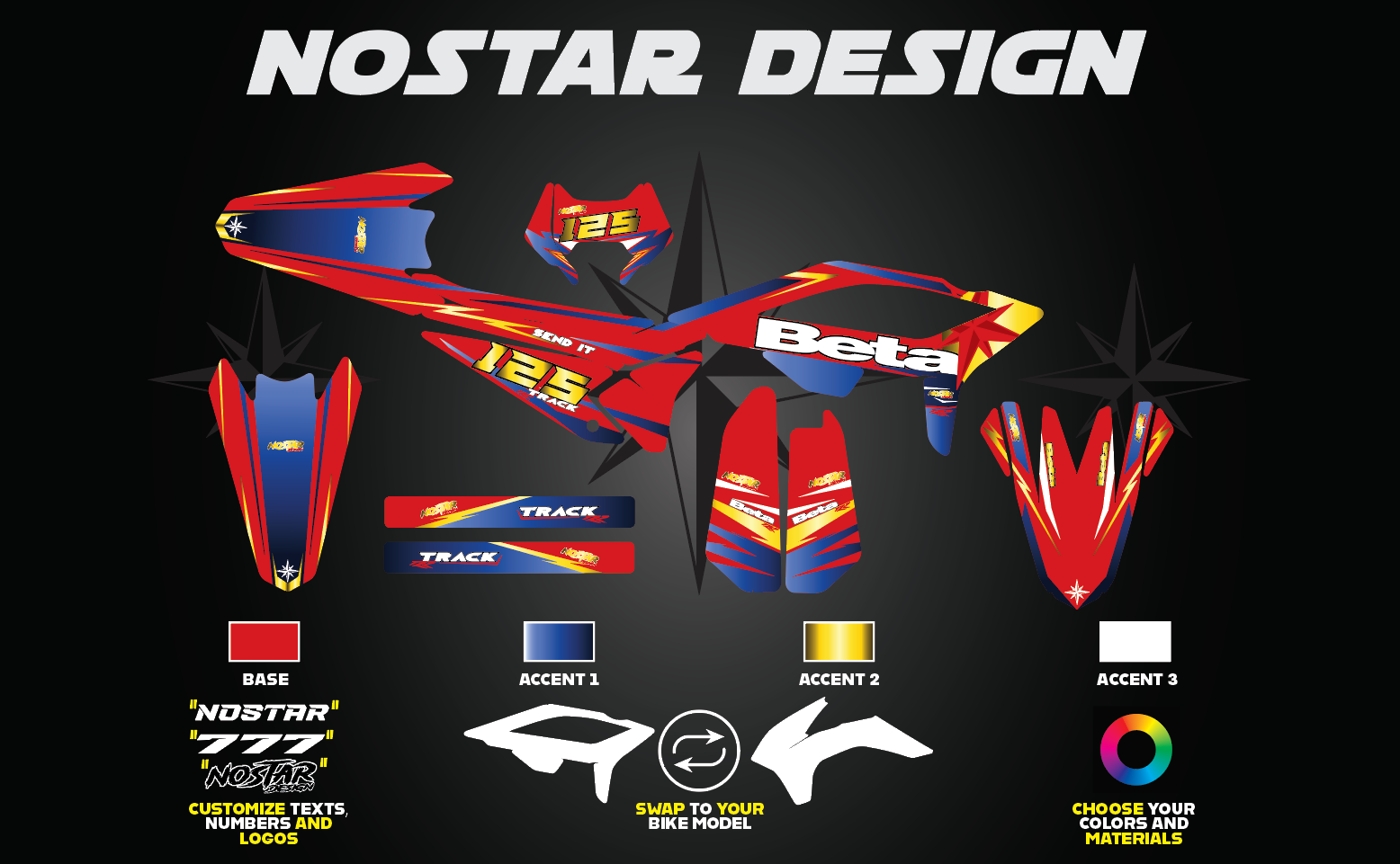 Red Star Graphics