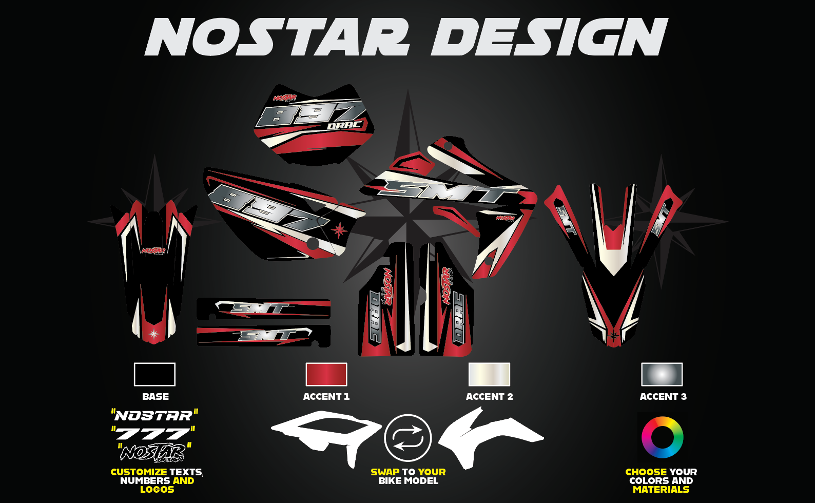 Inferno Shadow Graphics