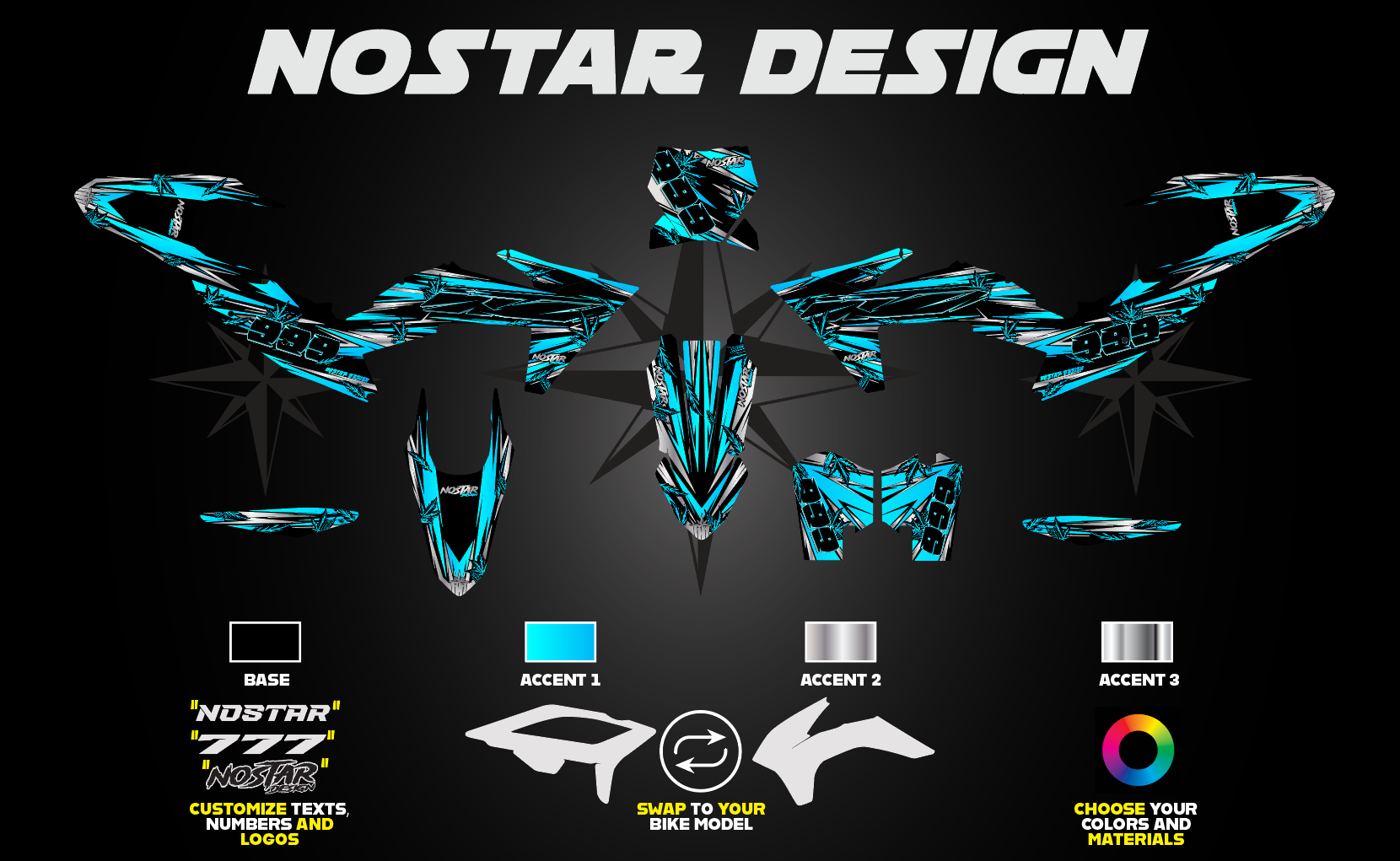 Feather Blade Graphics