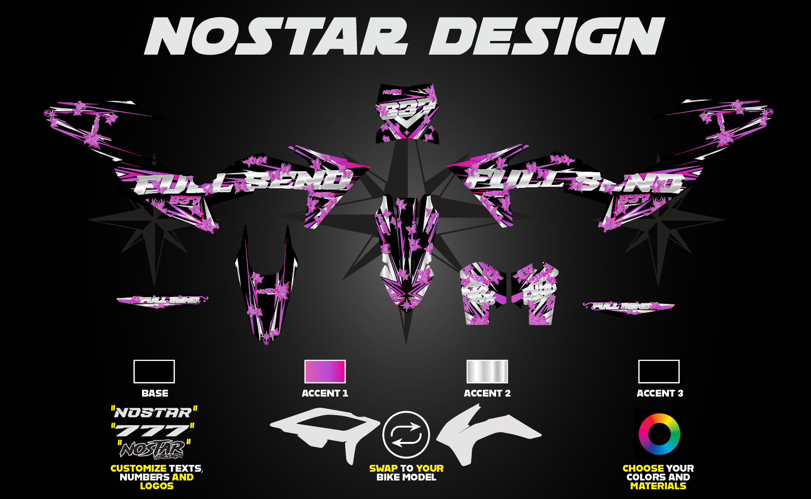 ButterFly Graphics