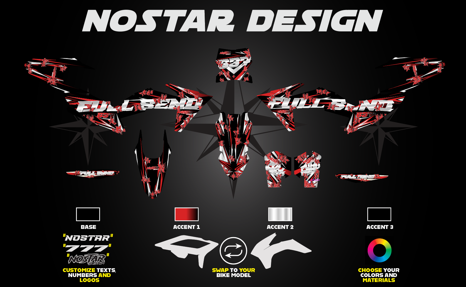 ButterFly Graphics