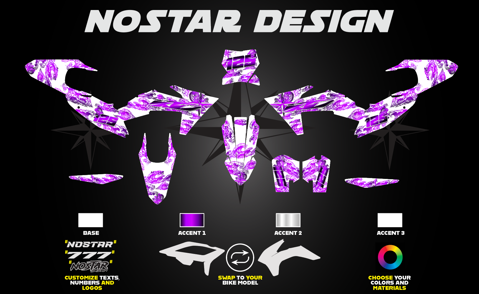 KRS Racing Graphics