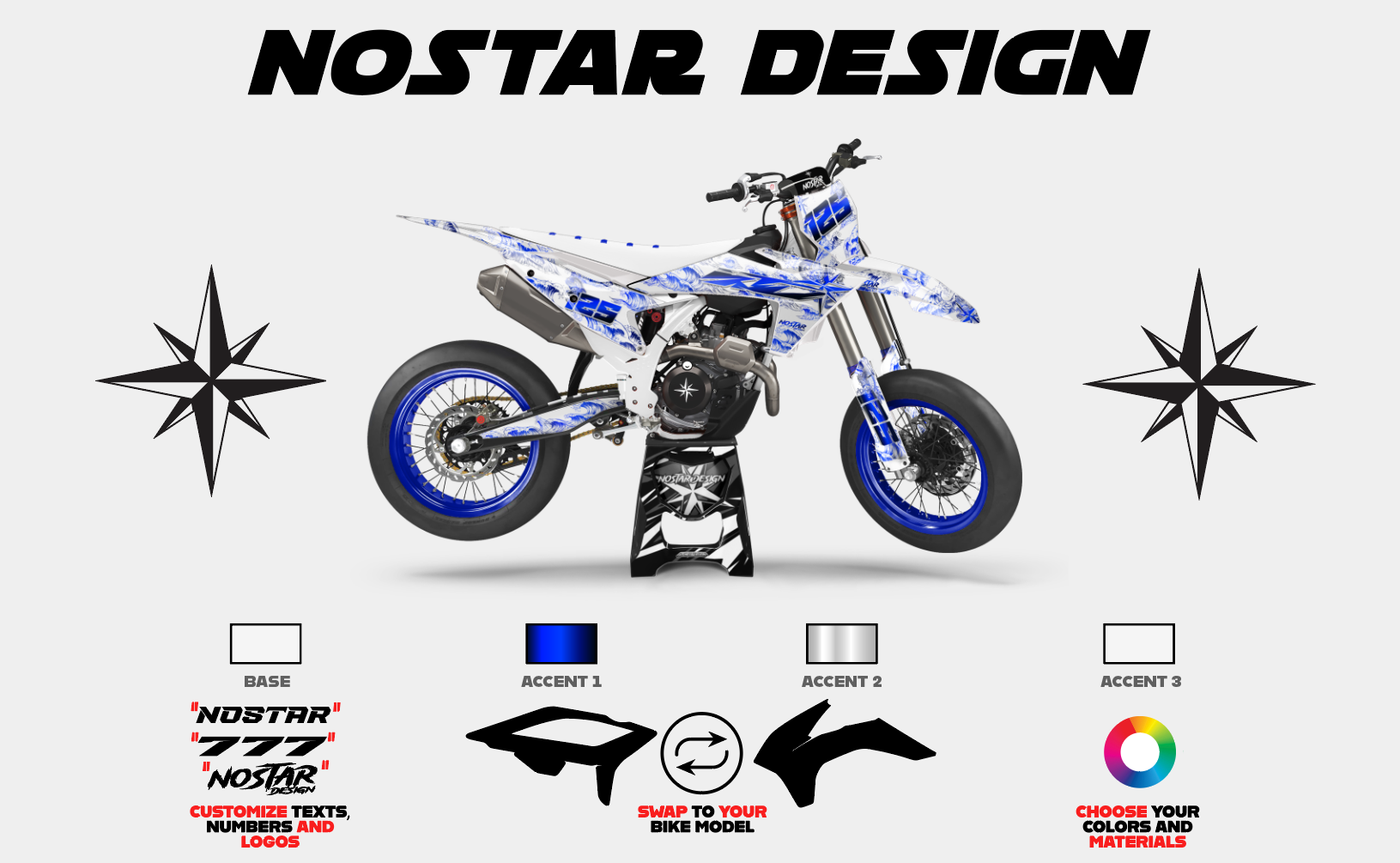 KRS Racing Graphics