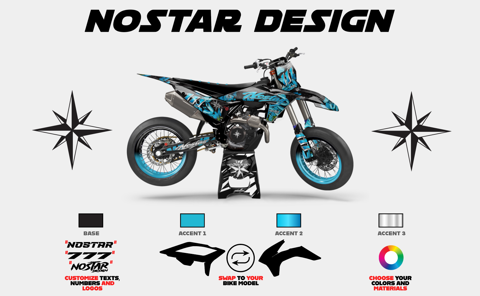 Crystal Serpent Graphics