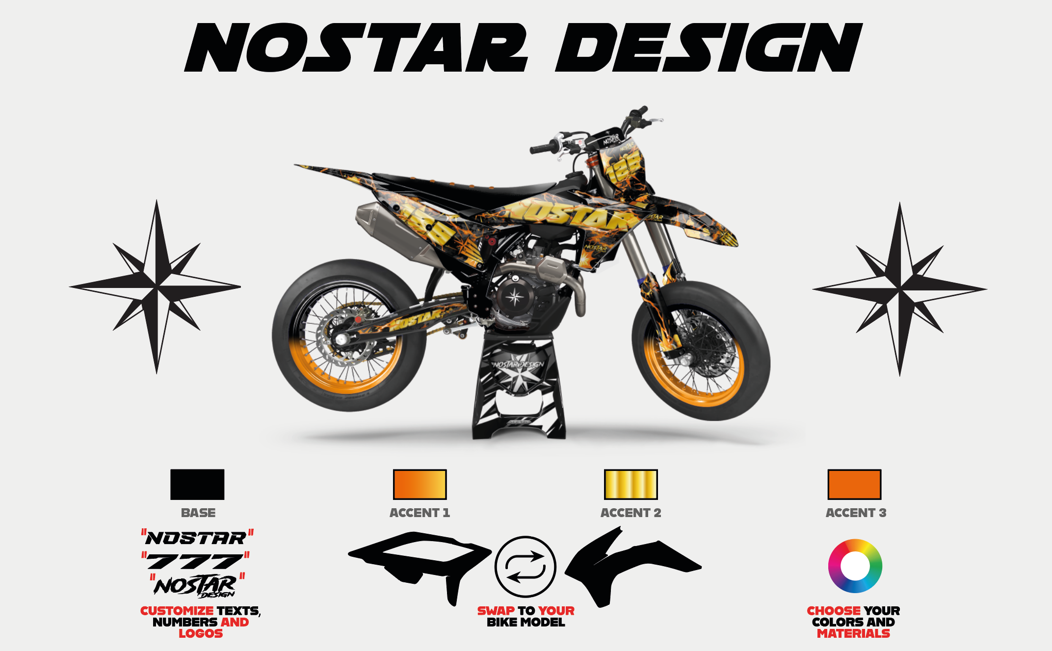Kaboom Kablow Graphics