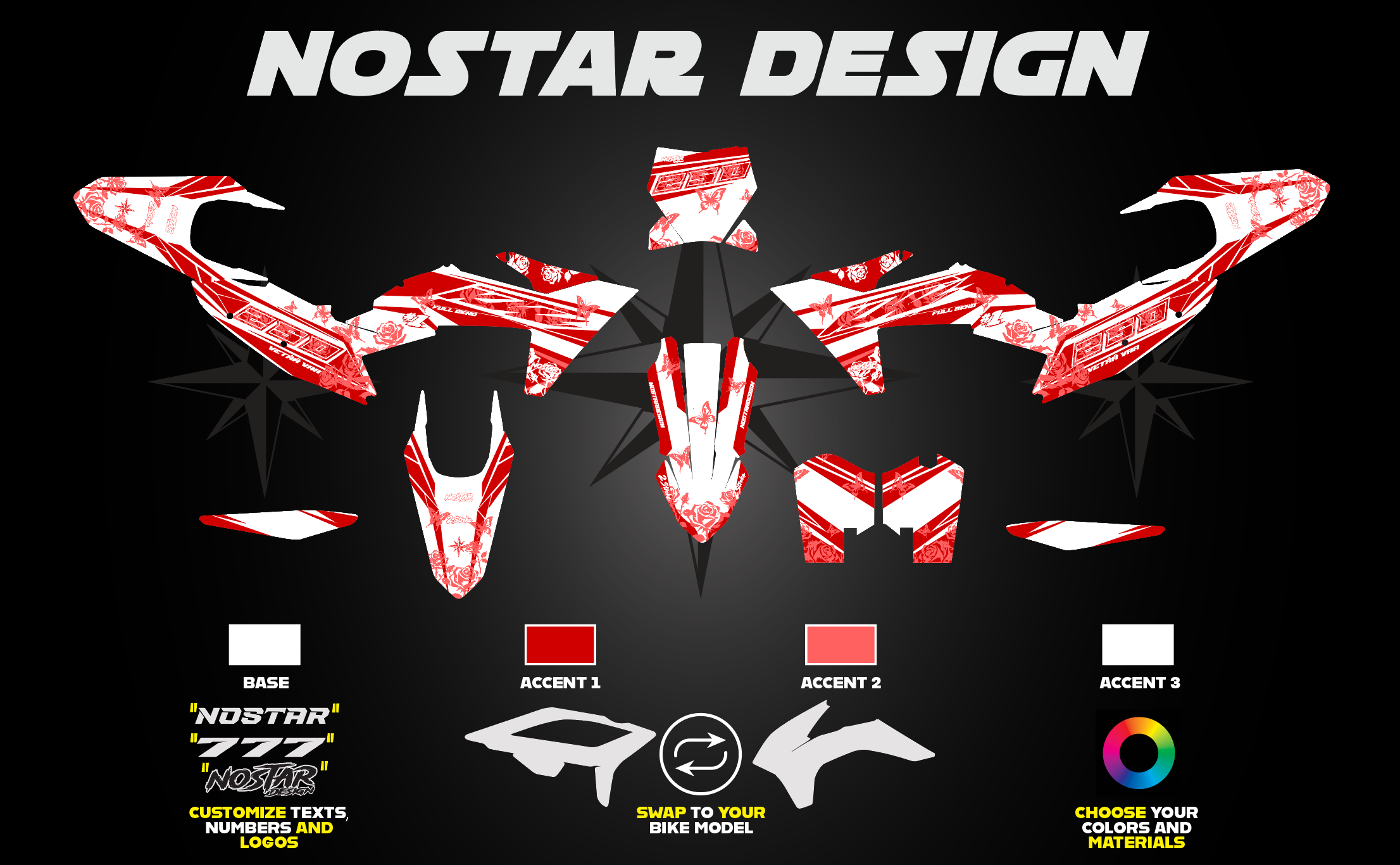 Cyan Dream Graphics