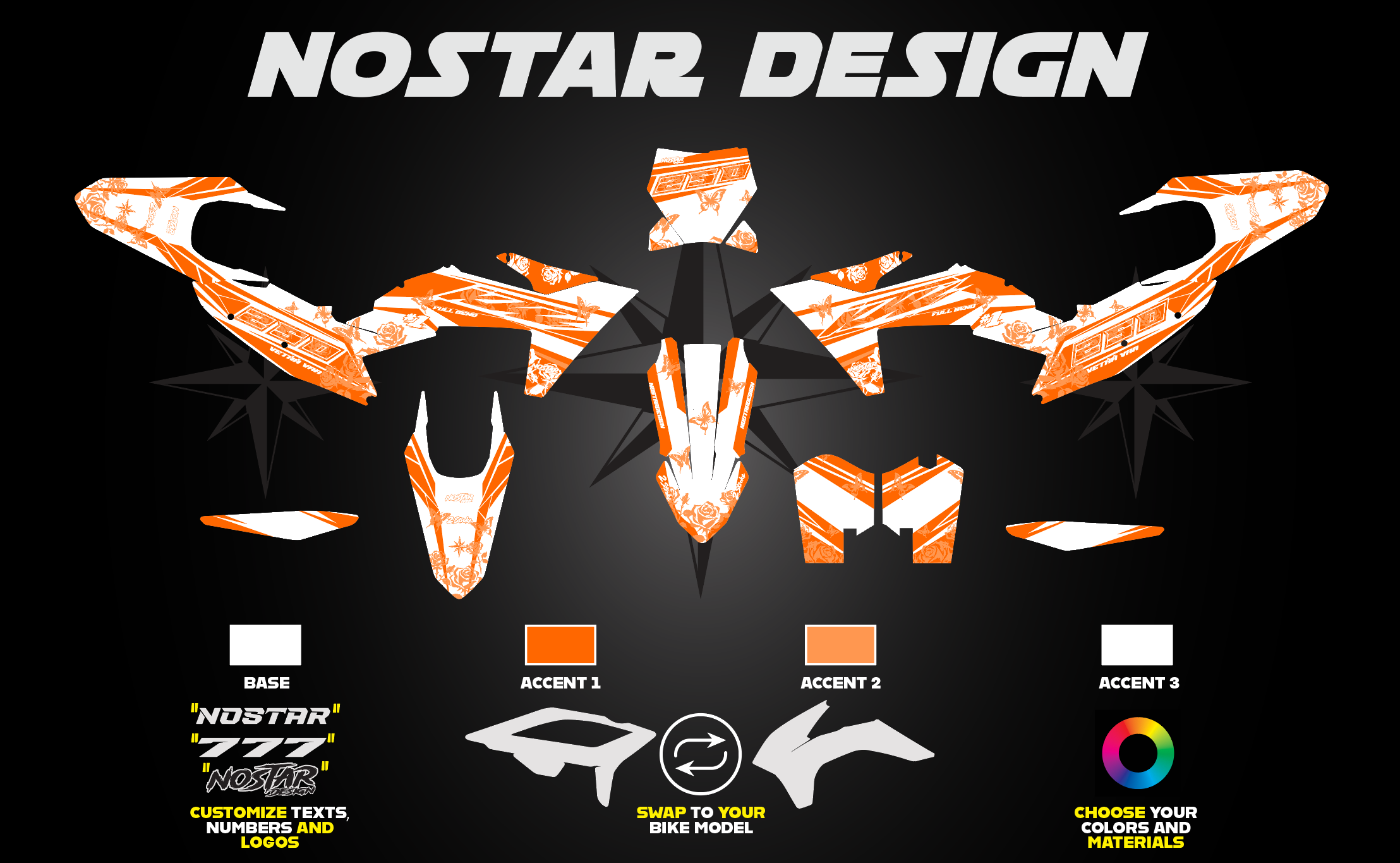 Cyan Dream Graphics