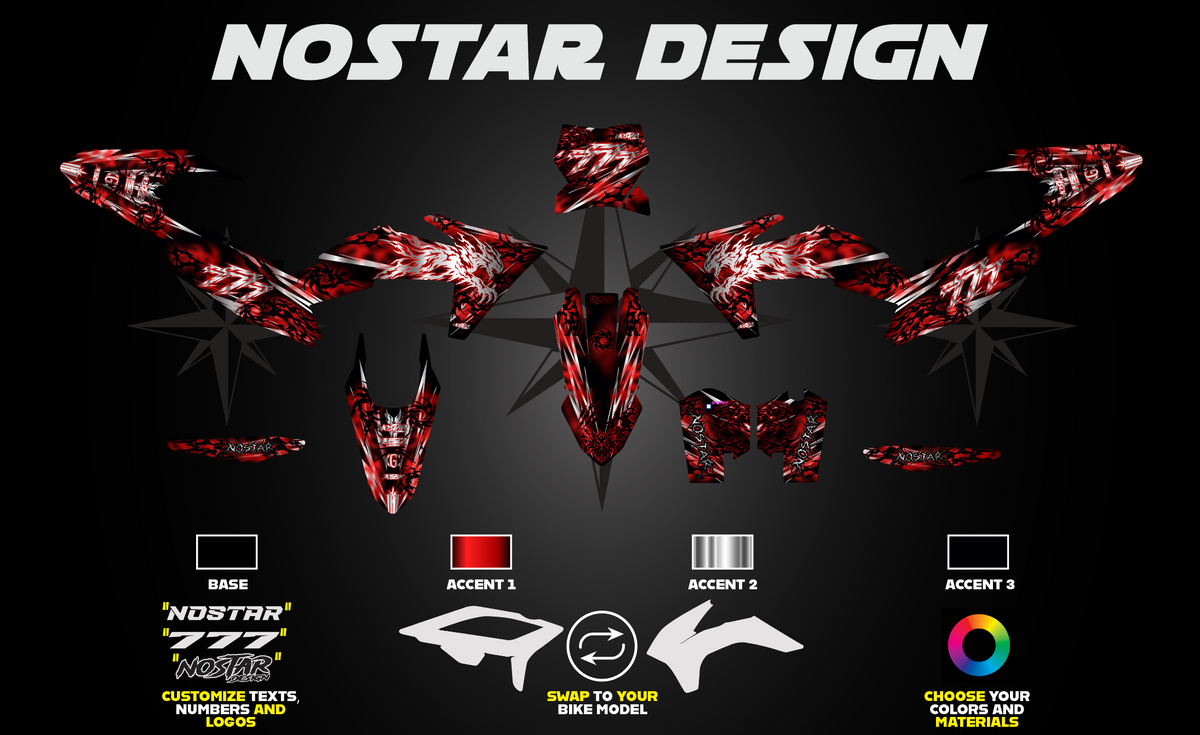 Sinister Nightmare