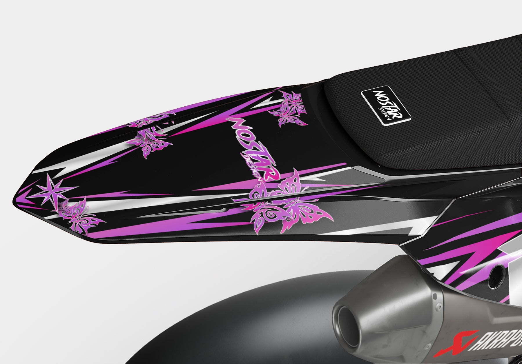 ButterFly Graphics