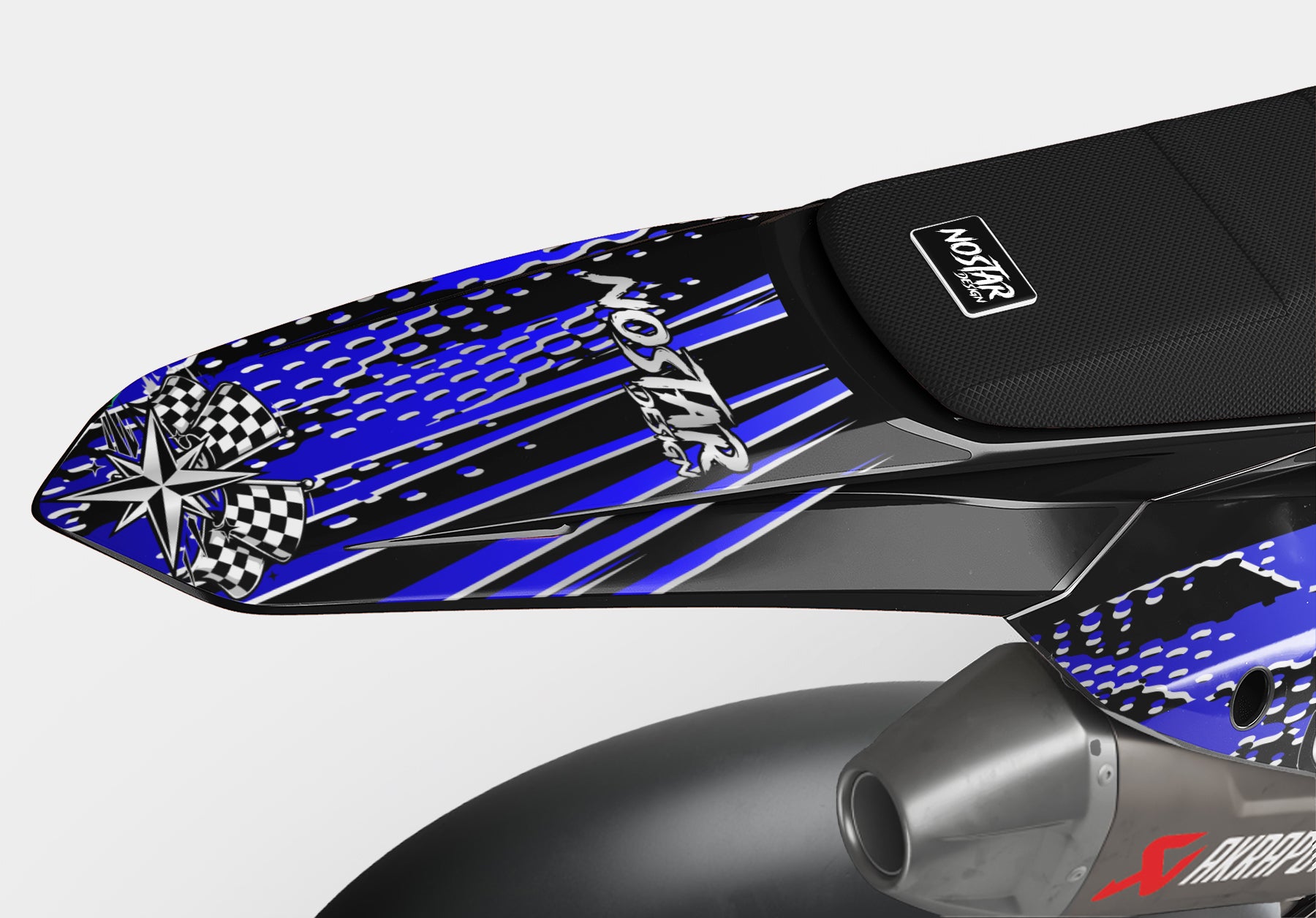 Checkered Flag Graphics