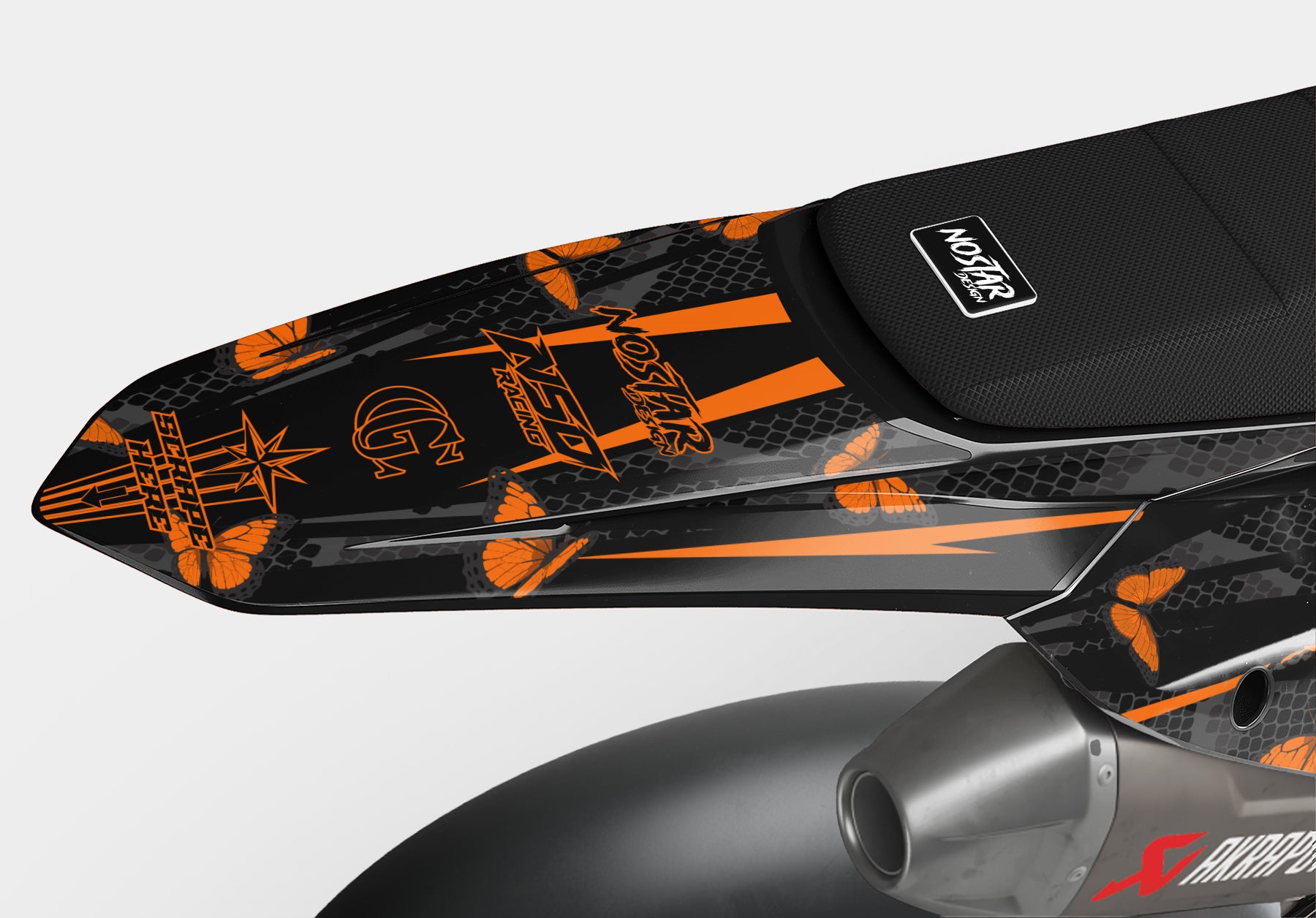 Snake Bite Graphics