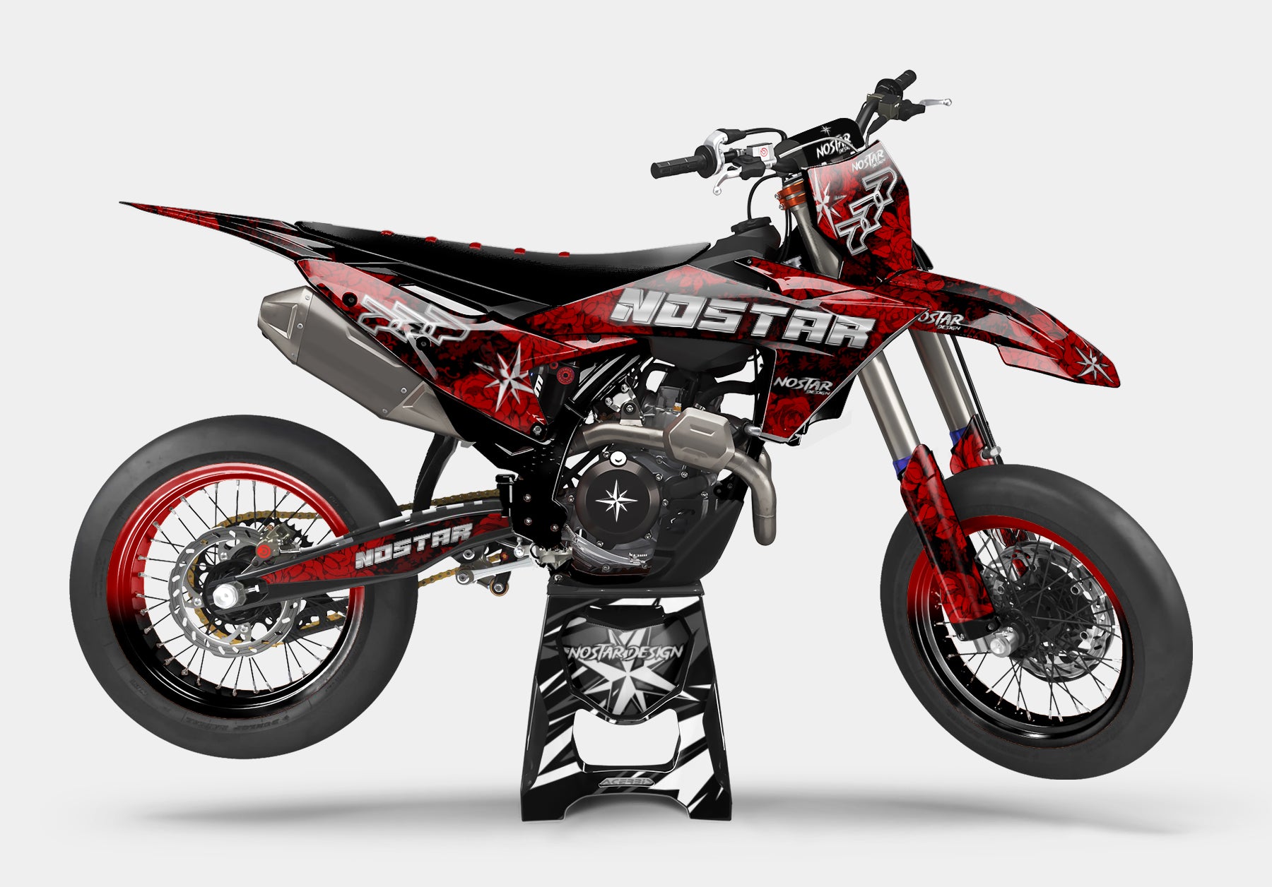 Flower Lace Graphics