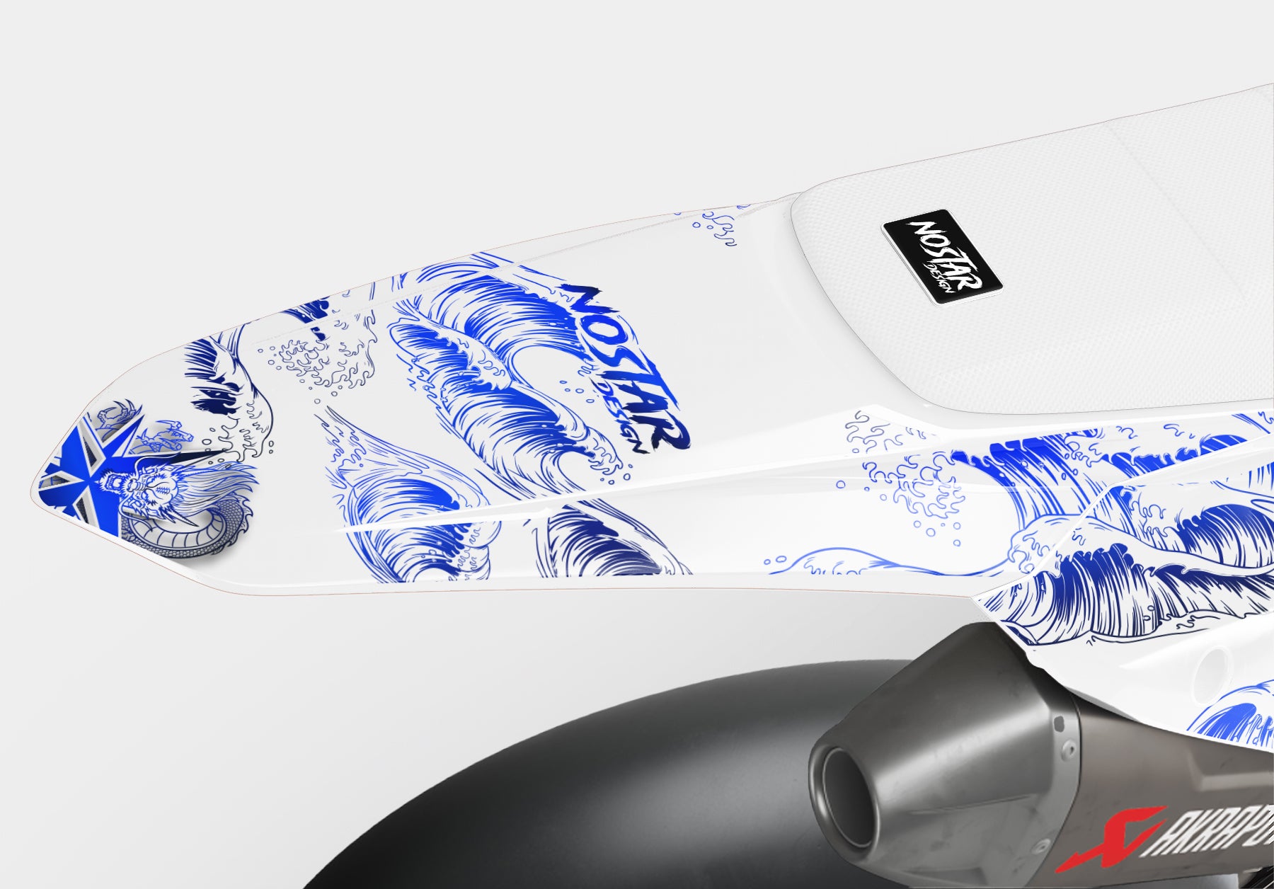 KRS Racing Graphics