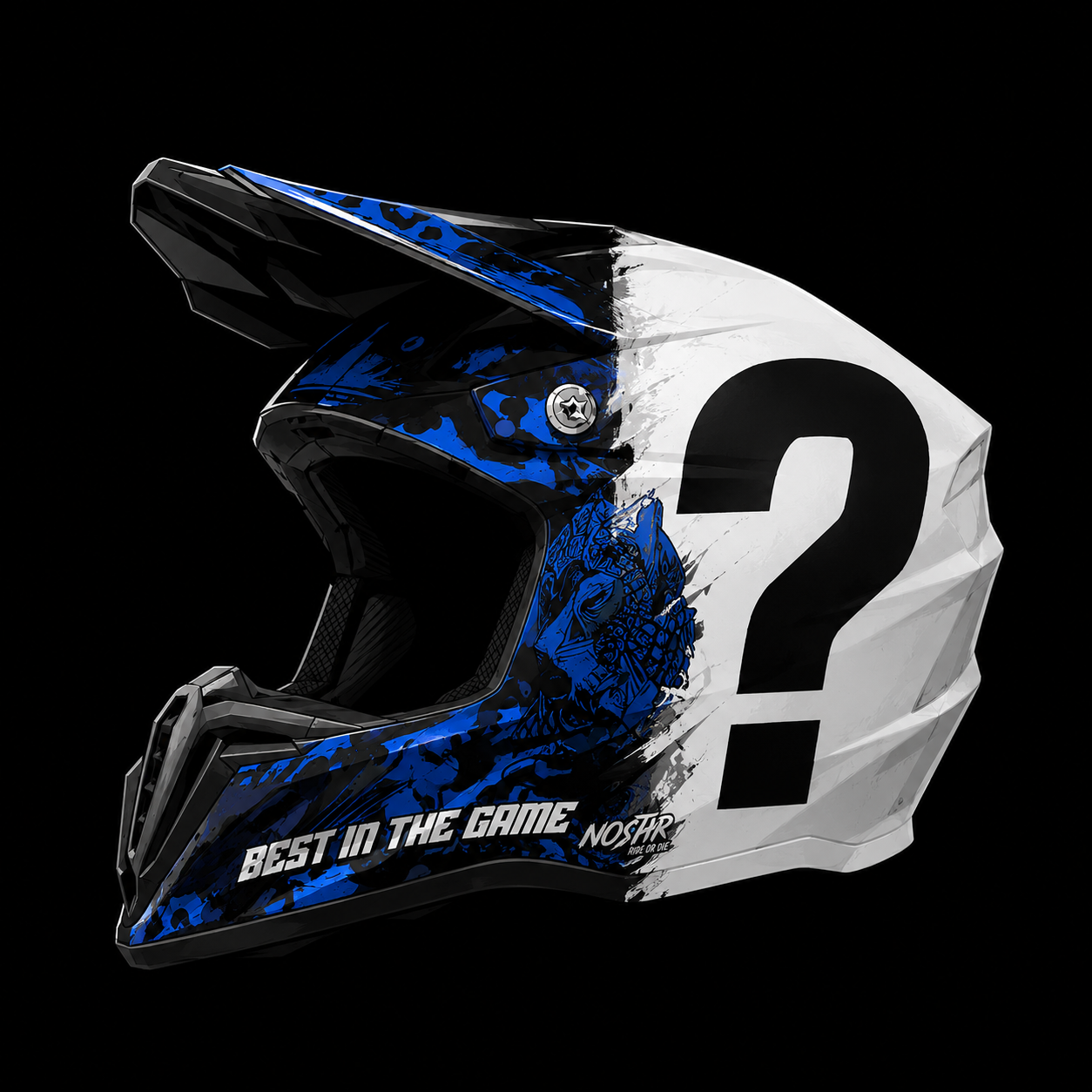 Full Custom Design