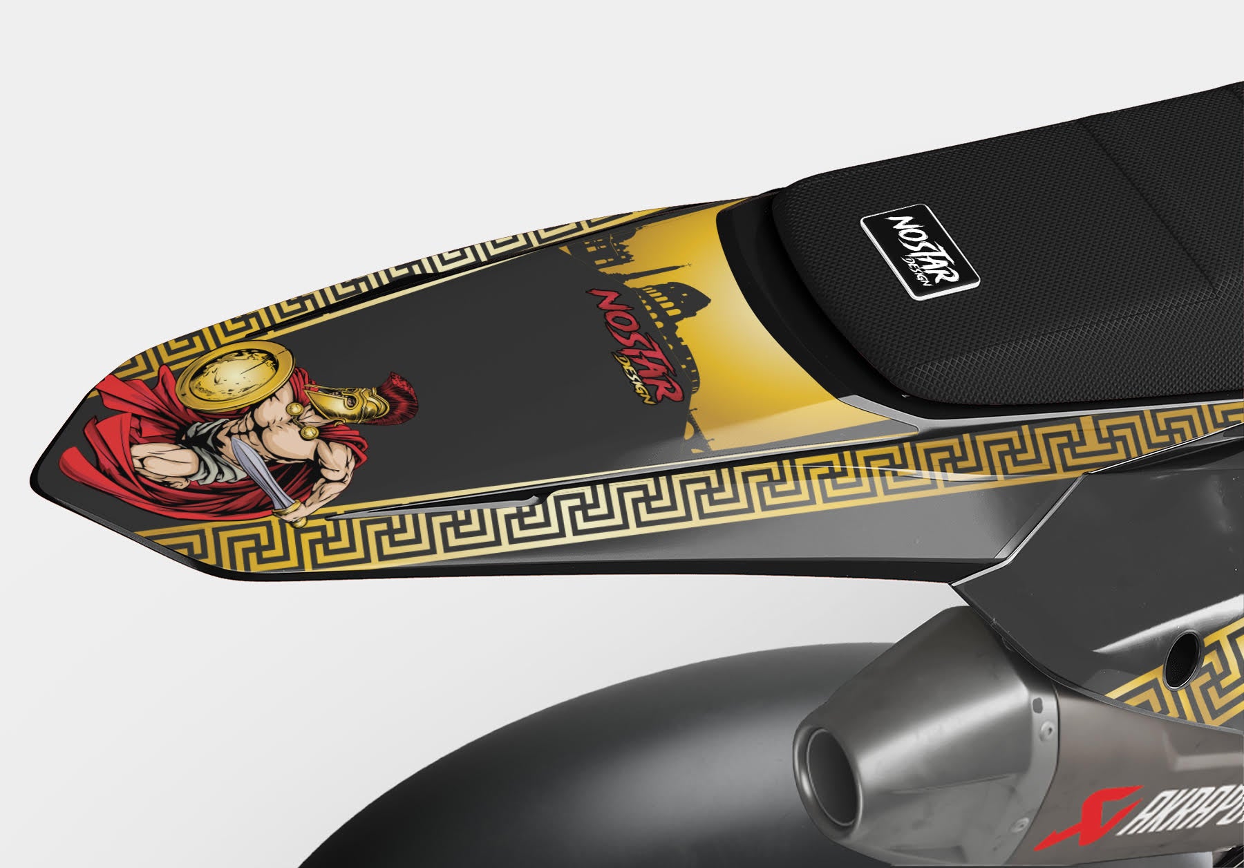 Black Knight Graphics