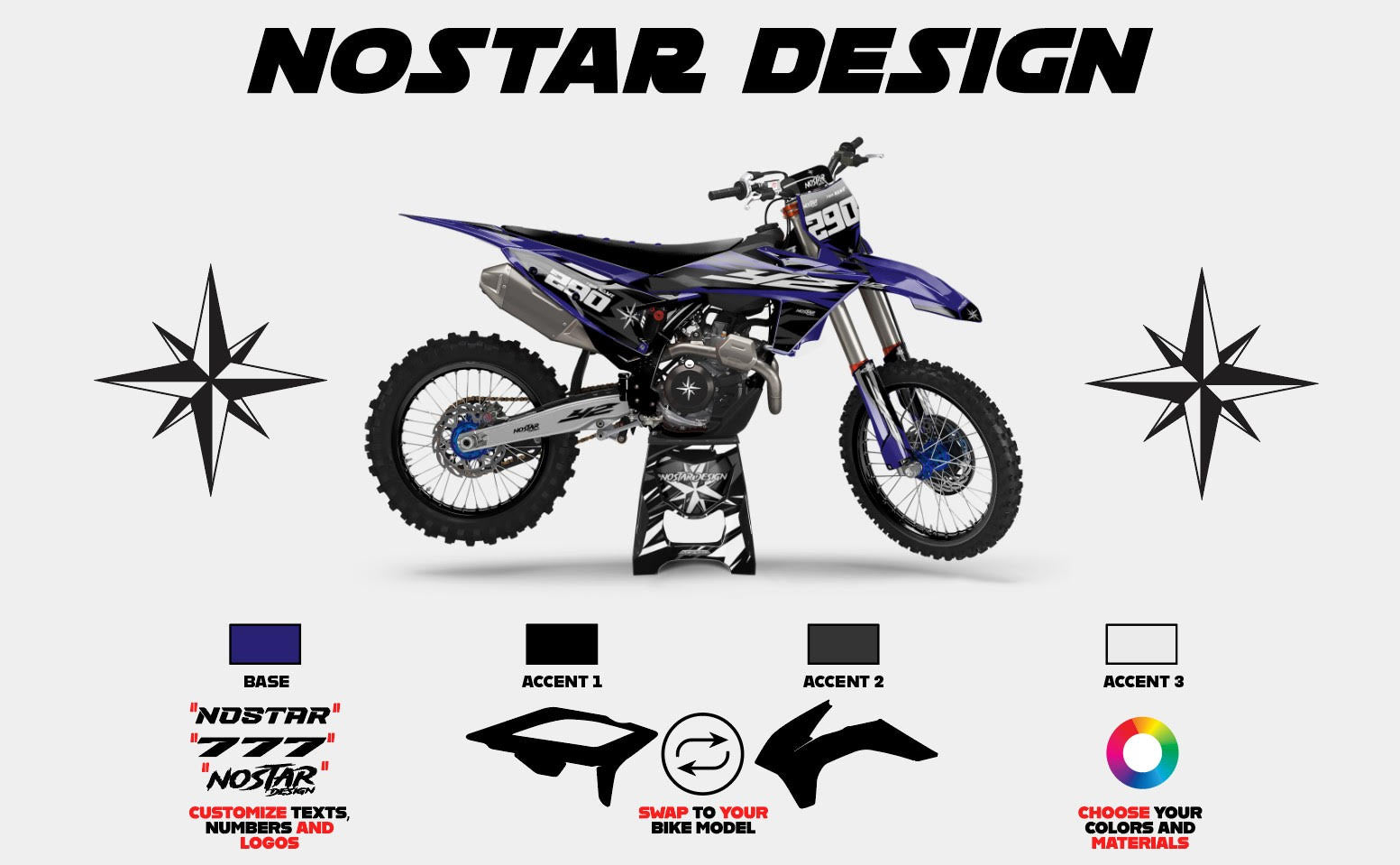 Blue Strike Graphics