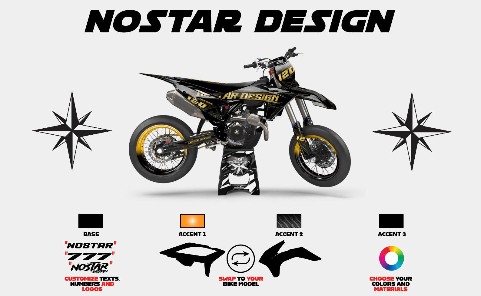 Carbon Edition Graphics