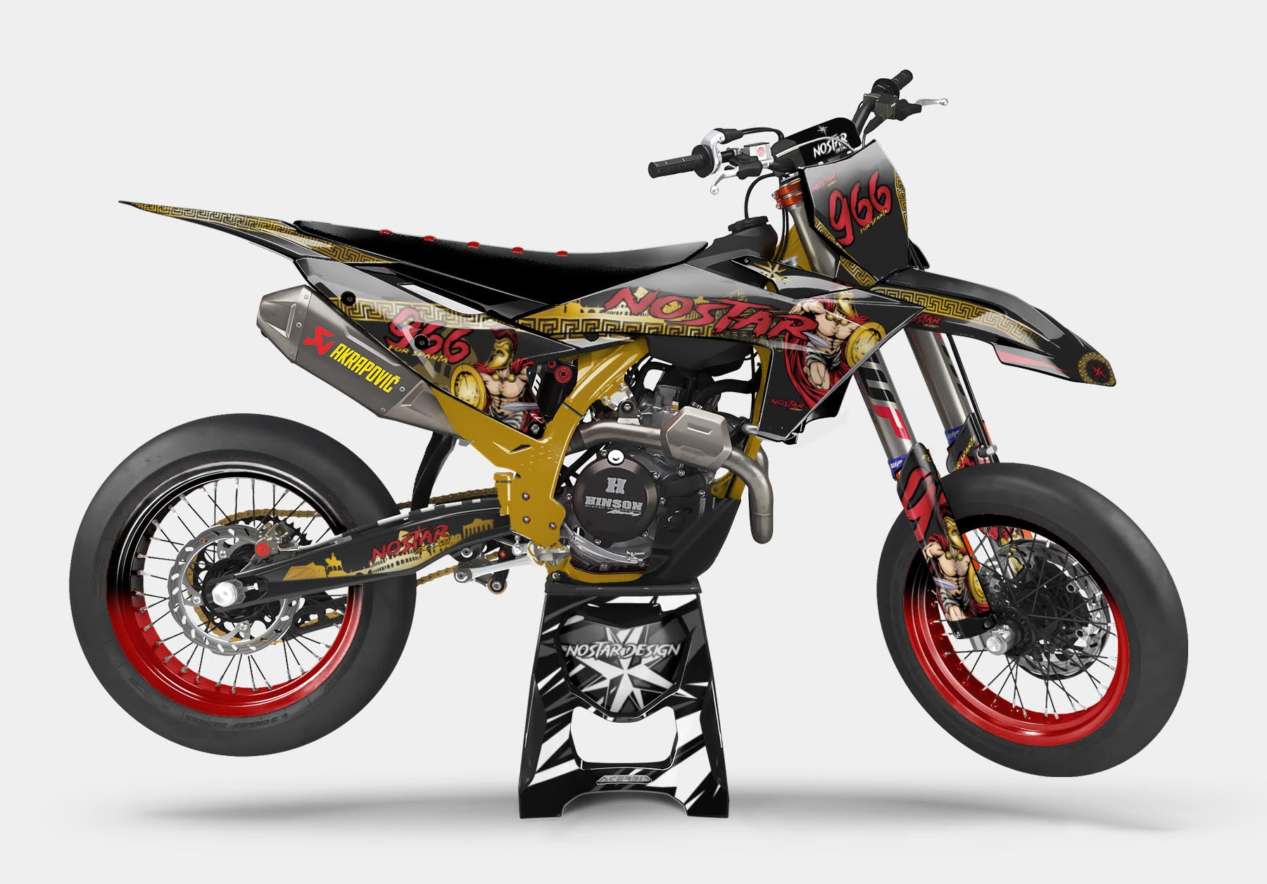 Black Knight Graphics