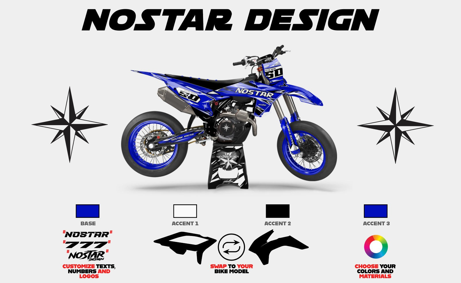 Blue Strike Graphics