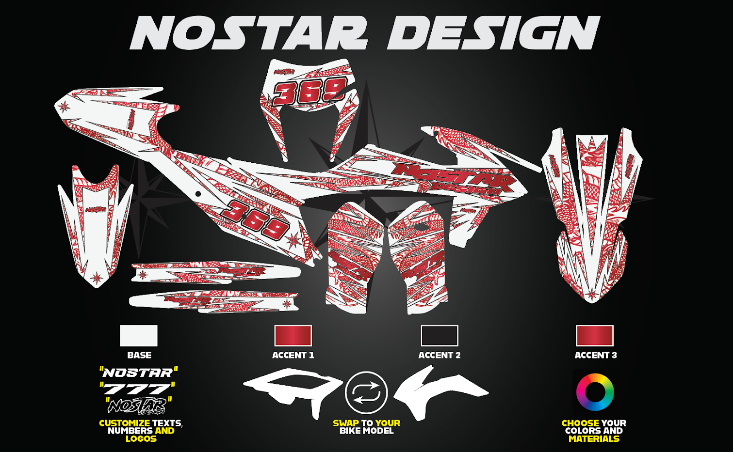 Red Dragon Graphics