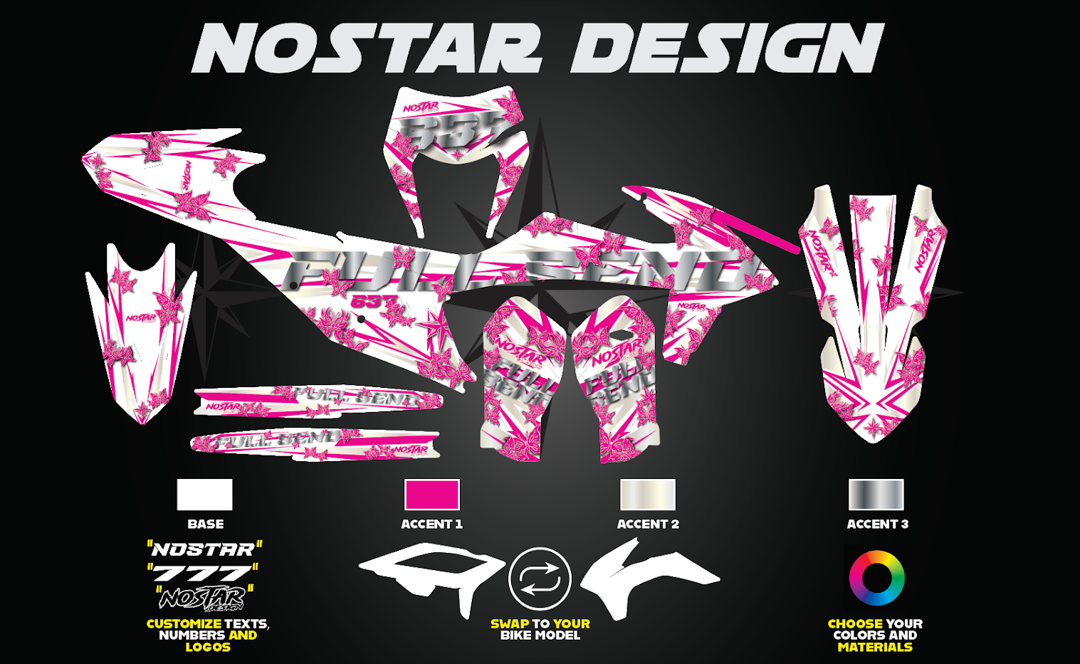 ButterFly Graphics