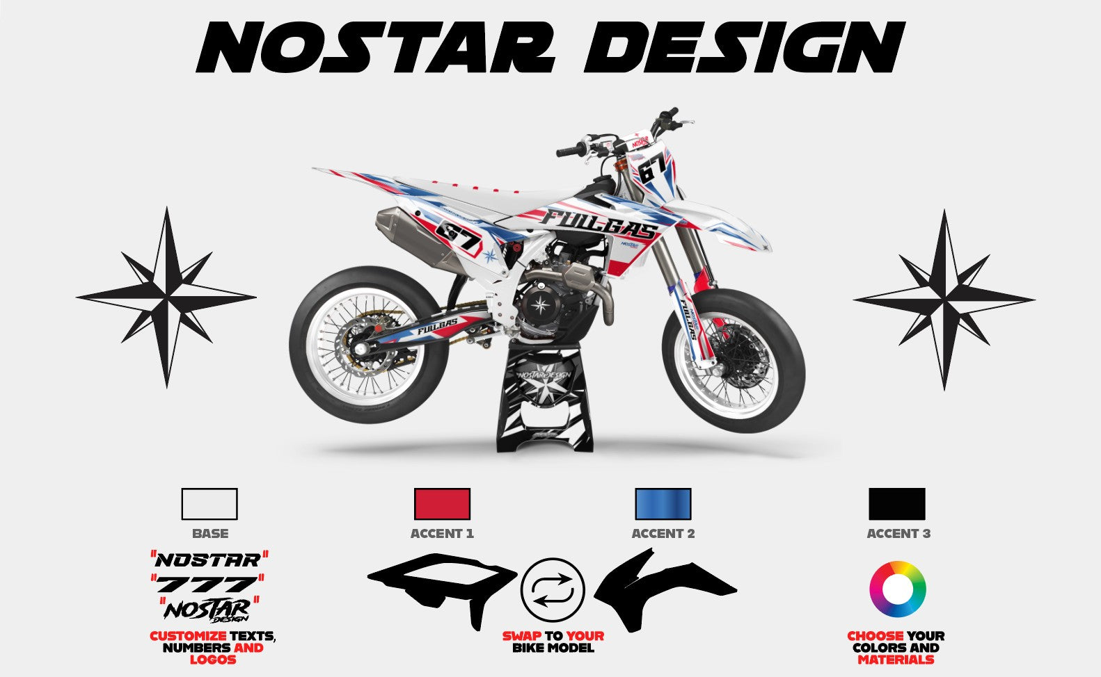 White Star Graphics