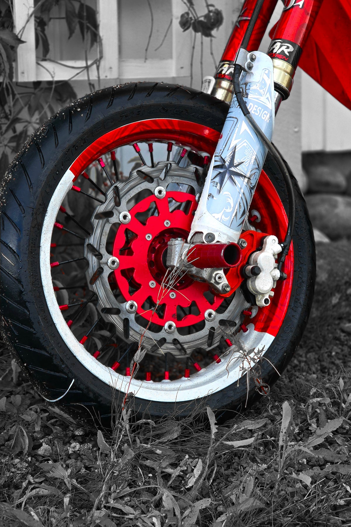 Full Custom