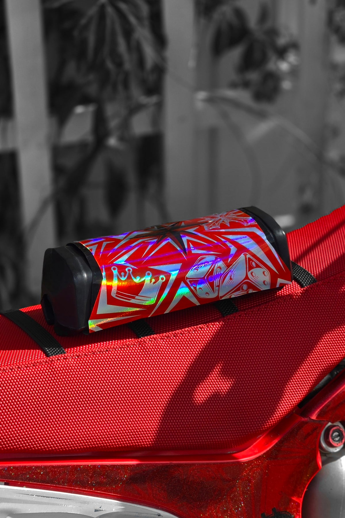 Full Custom