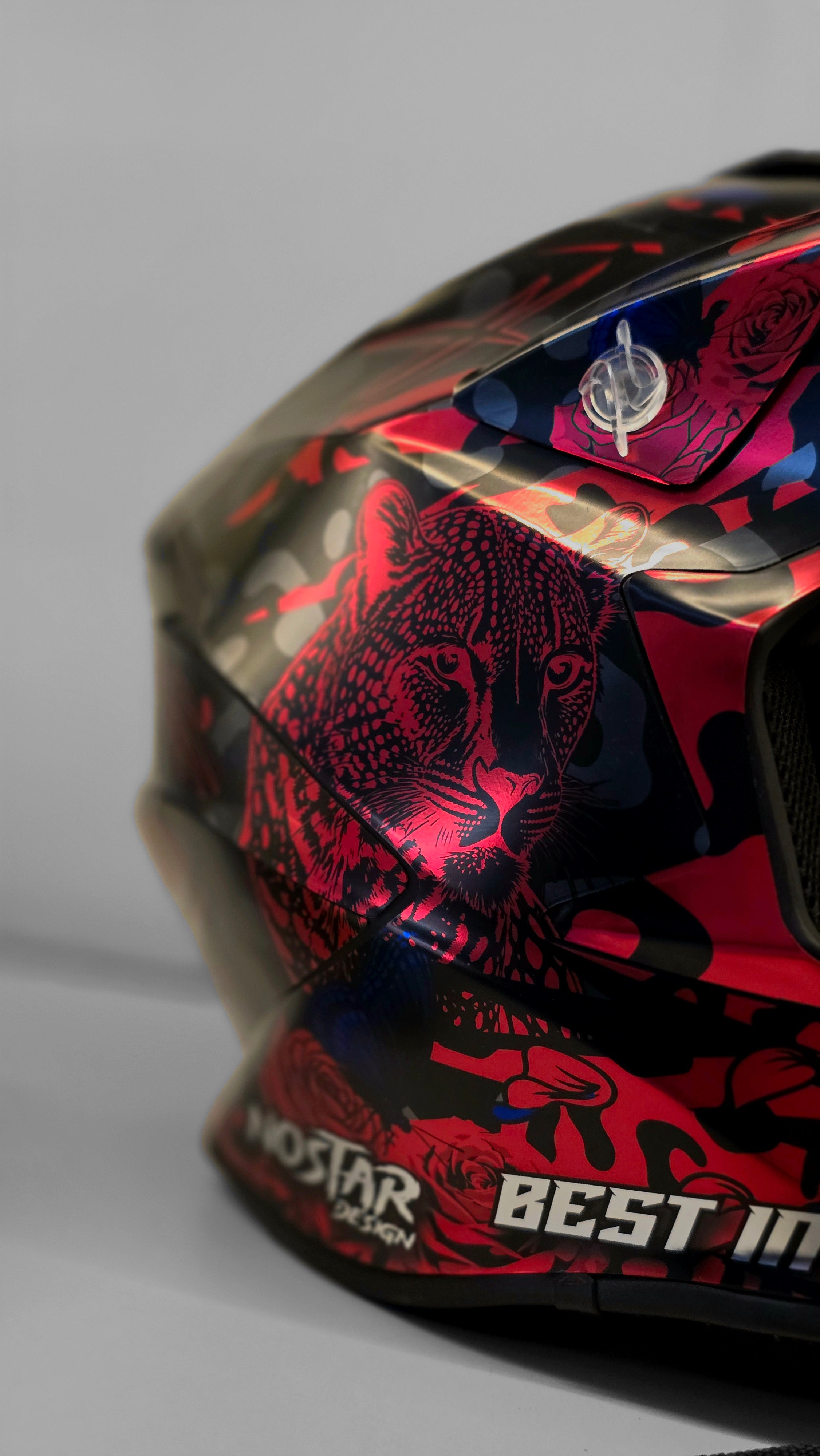 Helmet Graphics