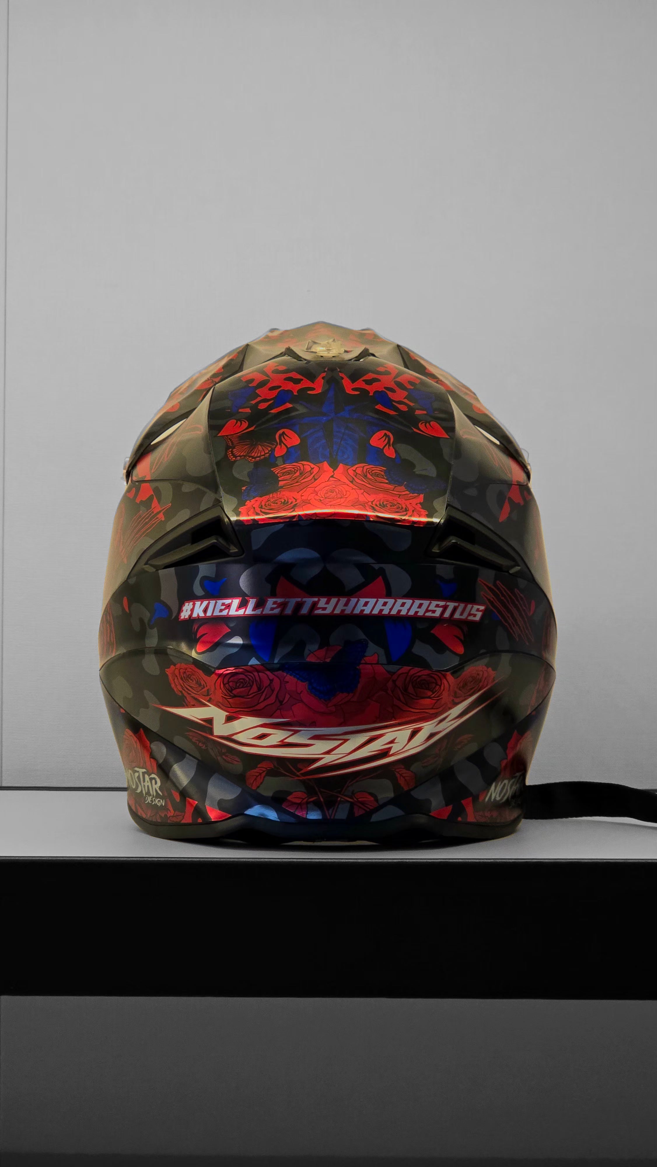 Helmet Graphics