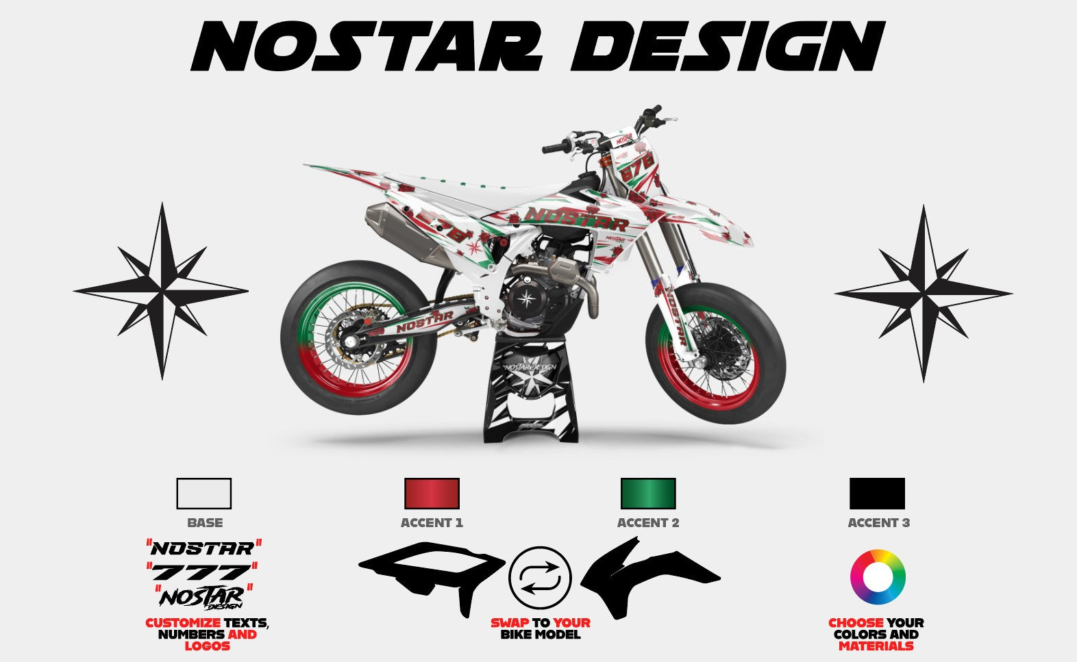 Rose Garden Graphics