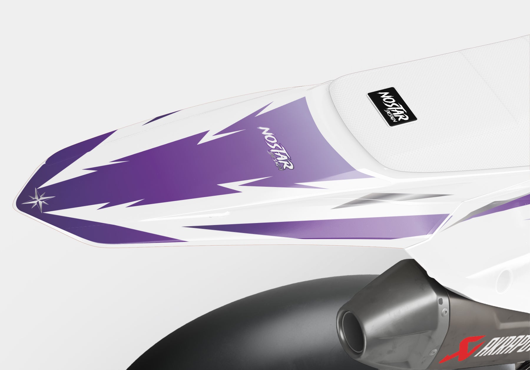 Purple Amethyst Graphics