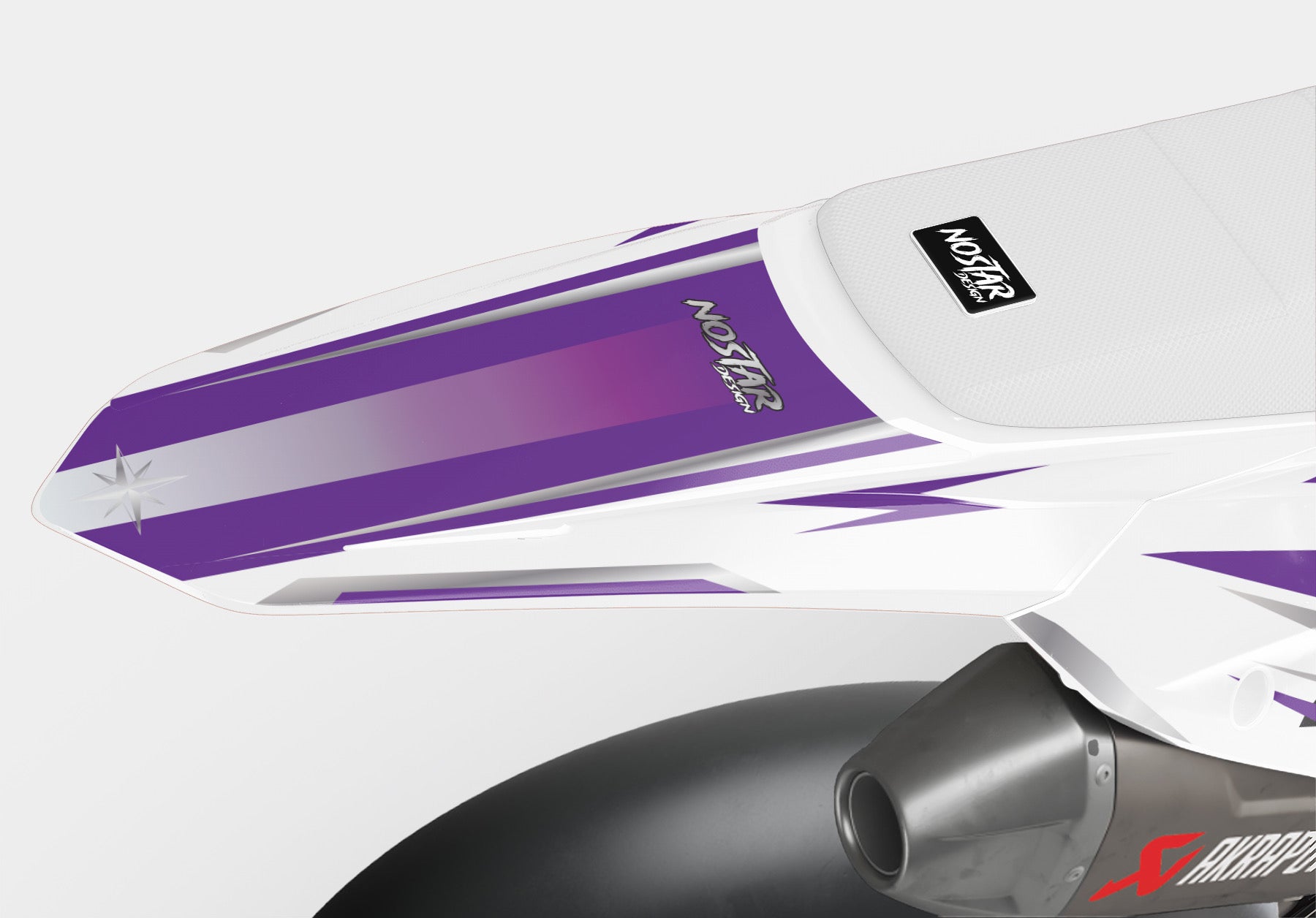 Mystic Purple Graphics