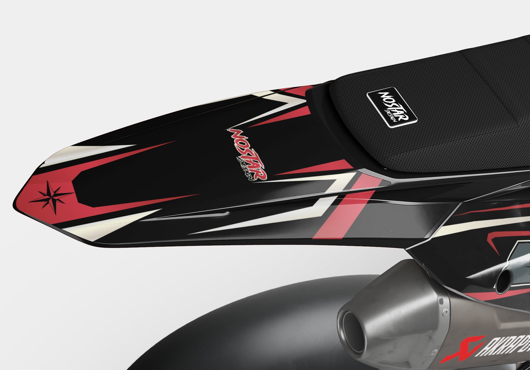 Inferno Shadow Graphics