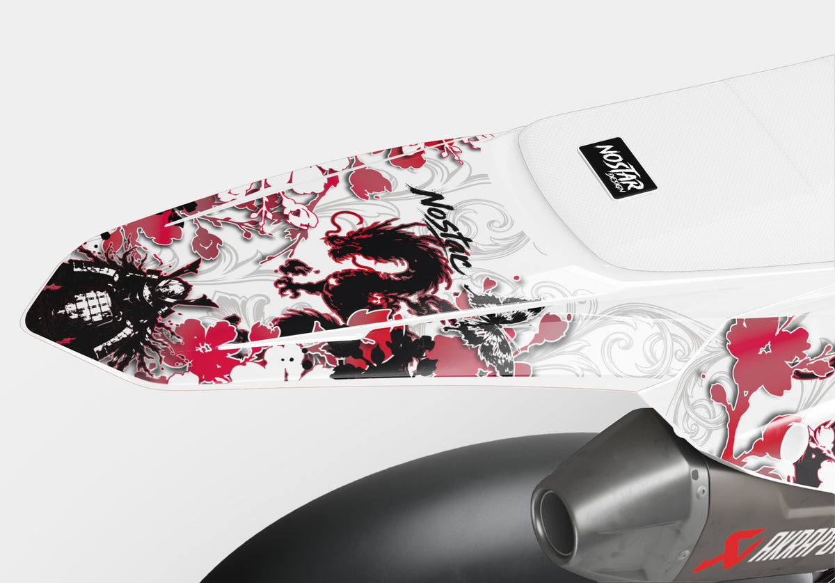 Blood Samurai V2