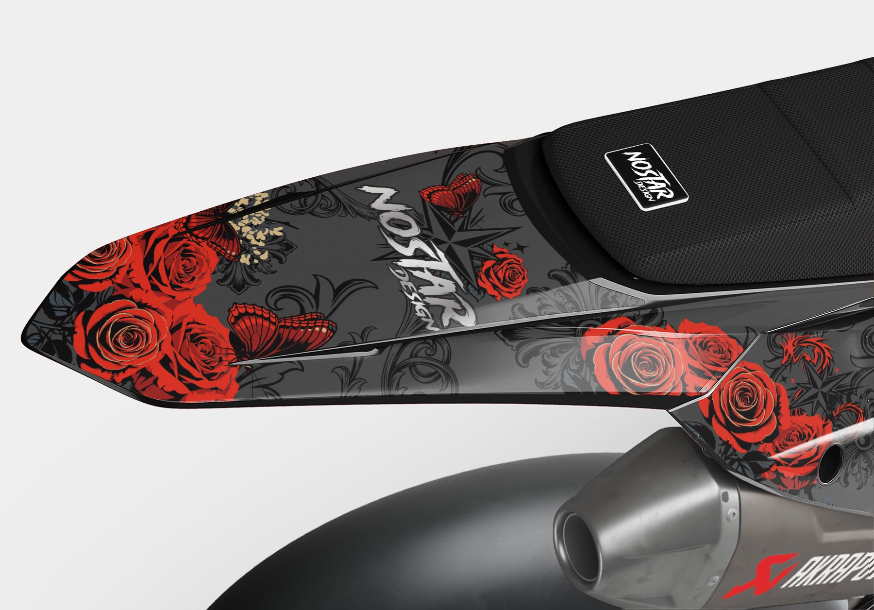 Blood Samurai Graphcis