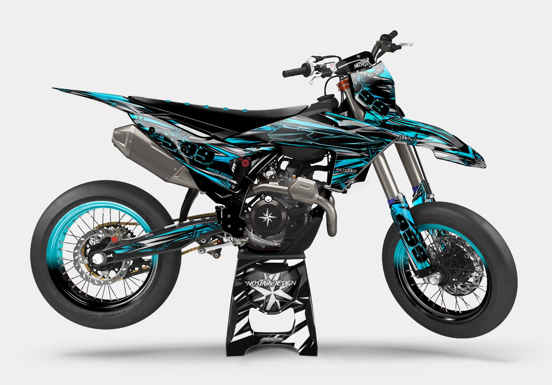 Feather Blade Graphics